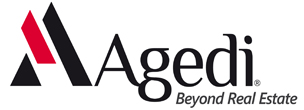 Logo de l'Agedi